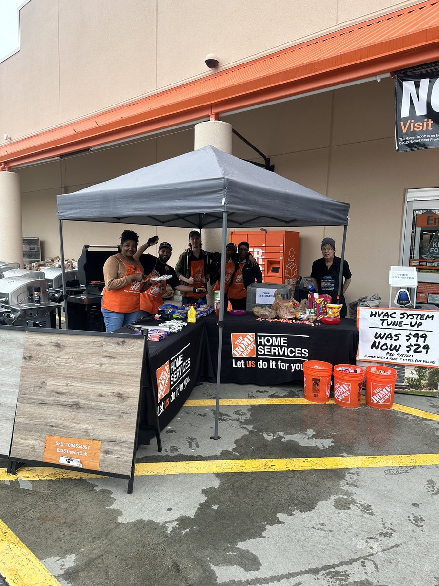 MichaelDunneTHD (@michaeldunnethd) on Twitter photo One incredible performance by this team on lead generation at 0154 Sandy Springs! Our associates continue to make a difference by taking care of our customers everyday! <a href="/brett_whitaker/">Brett Whitaker</a> <a href="/philp_scott/">Scott Philp</a> <a href="/mlindsey1223/">Mandy Henry</a> <a href="/CareyJeanine/">Jeanine Carey</a> One incredible performance by this team on lead generation at 0154 Sandy Springs! Our associates continue to make a difference by taking care of our customers everyday! <a href="/brett_whitaker/">Brett Whitaker</a> <a href="/philp_scott/">Scott Philp</a> <a href="/mlindsey1223/">Mandy Henry</a> <a href="/CareyJeanine/">Jeanine Carey</a>