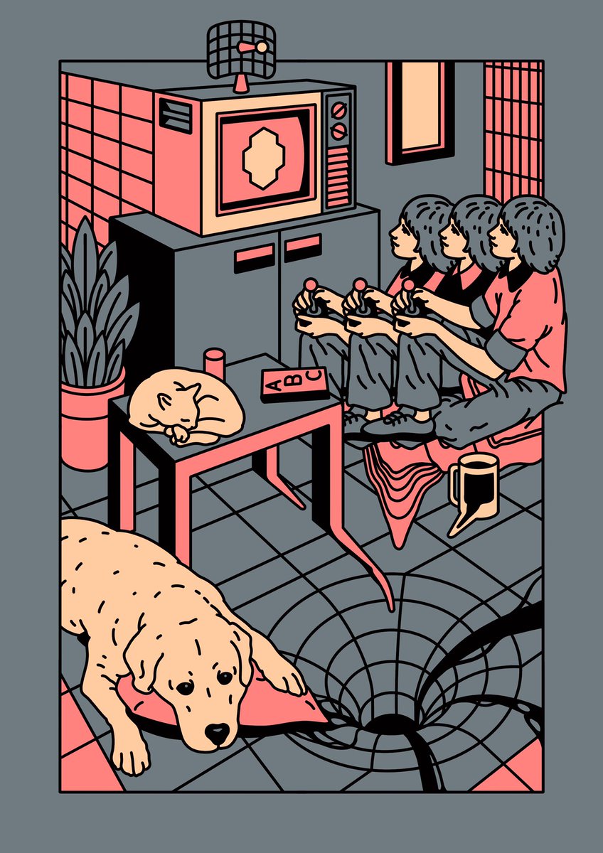 WIP #gamingculture #games #home