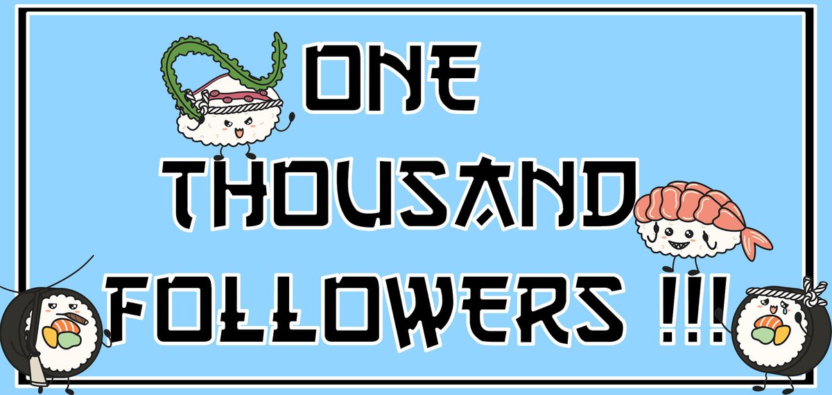 Our !RAW REBELLION is STRONG... But it's growing STRONGER by the day!!!

WE HAVE 1000 FOLLOWERS!!!

ENGAGE WITH THIS TWEET FOR A CHANCE AT A RAW LIST (WL)!!!
