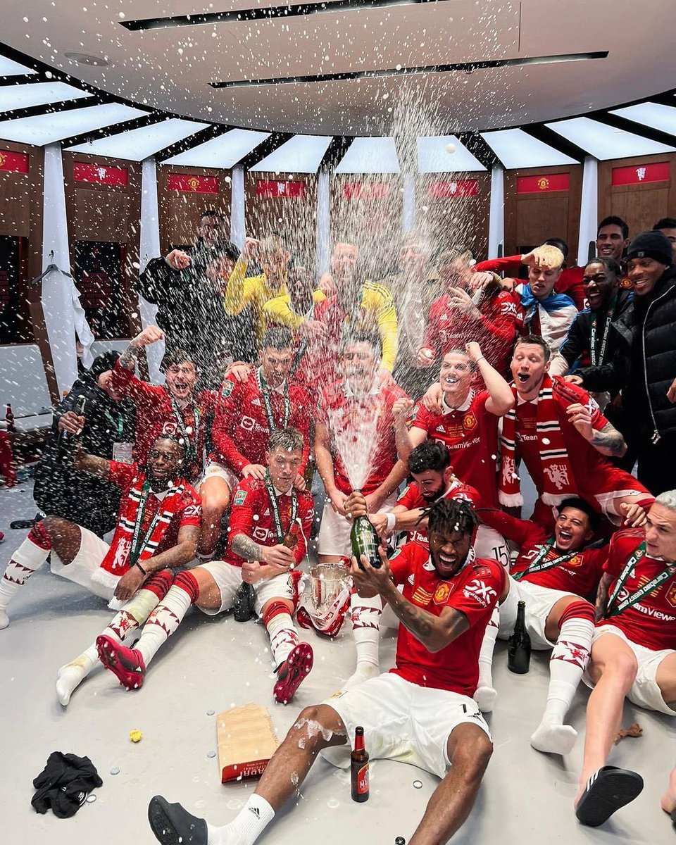 ‼️ No Manchester United fan should have less than 1000 followers. 

ALL united fans follow me, Like and RT this post. 🔃

Then comment '❤️' and follow everyone who likes it. 

#GlazersOut #MUFC ✅