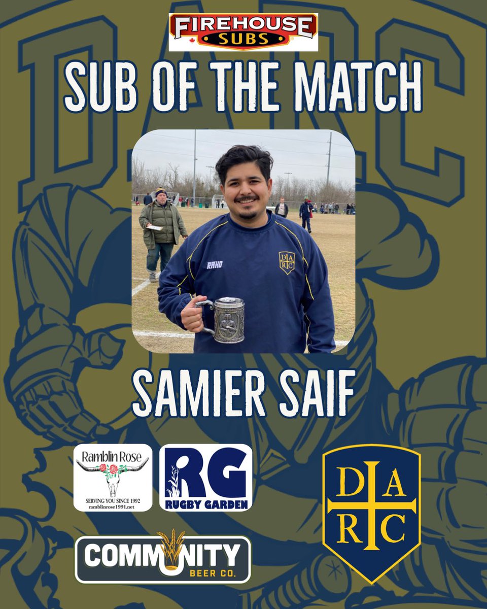 darcrugby's tweet photo. Team Awards at Fort Worth https://t.co/UDNT8NvxUH