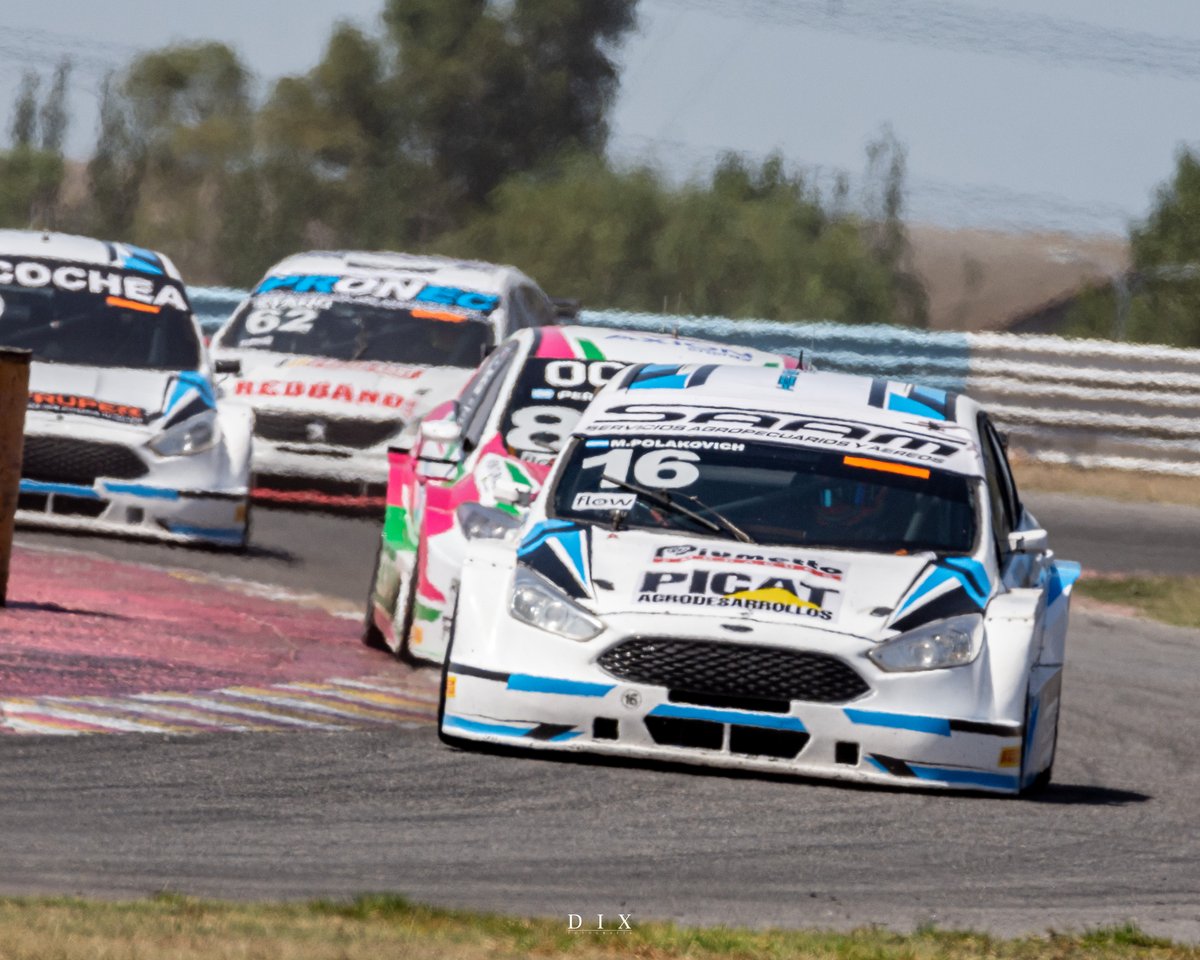 JMMotorsportOK's tweet photo. #TC2000BA TREMENDO DOMINGO
Doble triunfo y doble podio de @mateopolakovich en #TC2000Series, con sendos P3 de Capurro.
En #TC2000, P8 de Traut en la primera final y P13 en la segunda.
📸 Dix | Prensa JM Motorsport https://t.co/BpFMTNqYTq