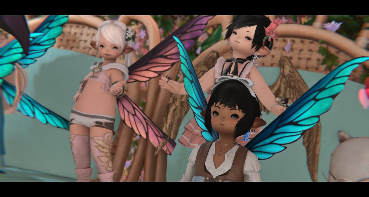 OphyPlaysGames's tweet photo. #pixiedadparty #primalartparty https://t.co/RiKMKBsPIQ