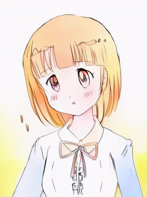 朝ですよー 