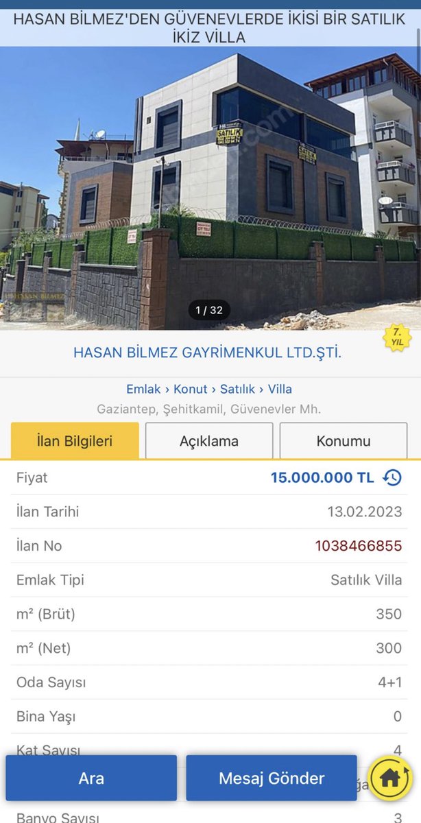 GundemiAntep27's tweet photo. Bakın bunun adı serbest piyasa falan değil. 

Bu fırsatçılıktır. 

Ve bunlar yoksul halkın ekmeğine, aşına göz koyanlardır. https://t.co/TkVKQaIvPl