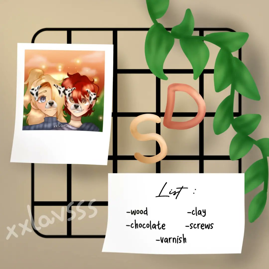 xxLavsss's tweet photo. SasoDeiWeek - Day 5
Memories - Photography 

I did something simpler because I'm tired.. (^^)"

#sasodeiweek2023 #sasodeiweek #sasodei #sasori #deidara #fanart https://t.co/BDkpt86N9g
