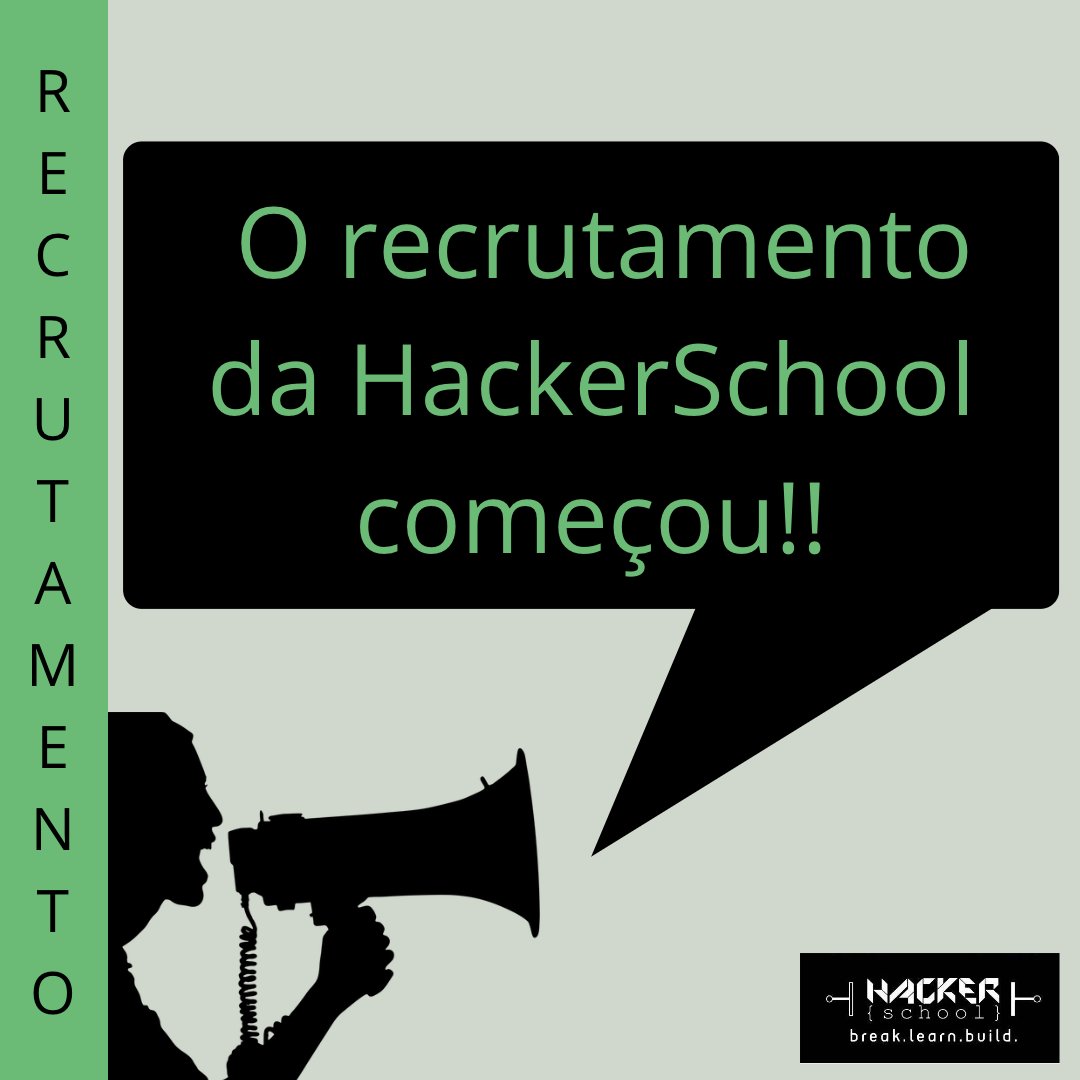 HackerSchool tweet media