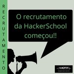 Photo by HackerSchool (@HackerSchoolIST)