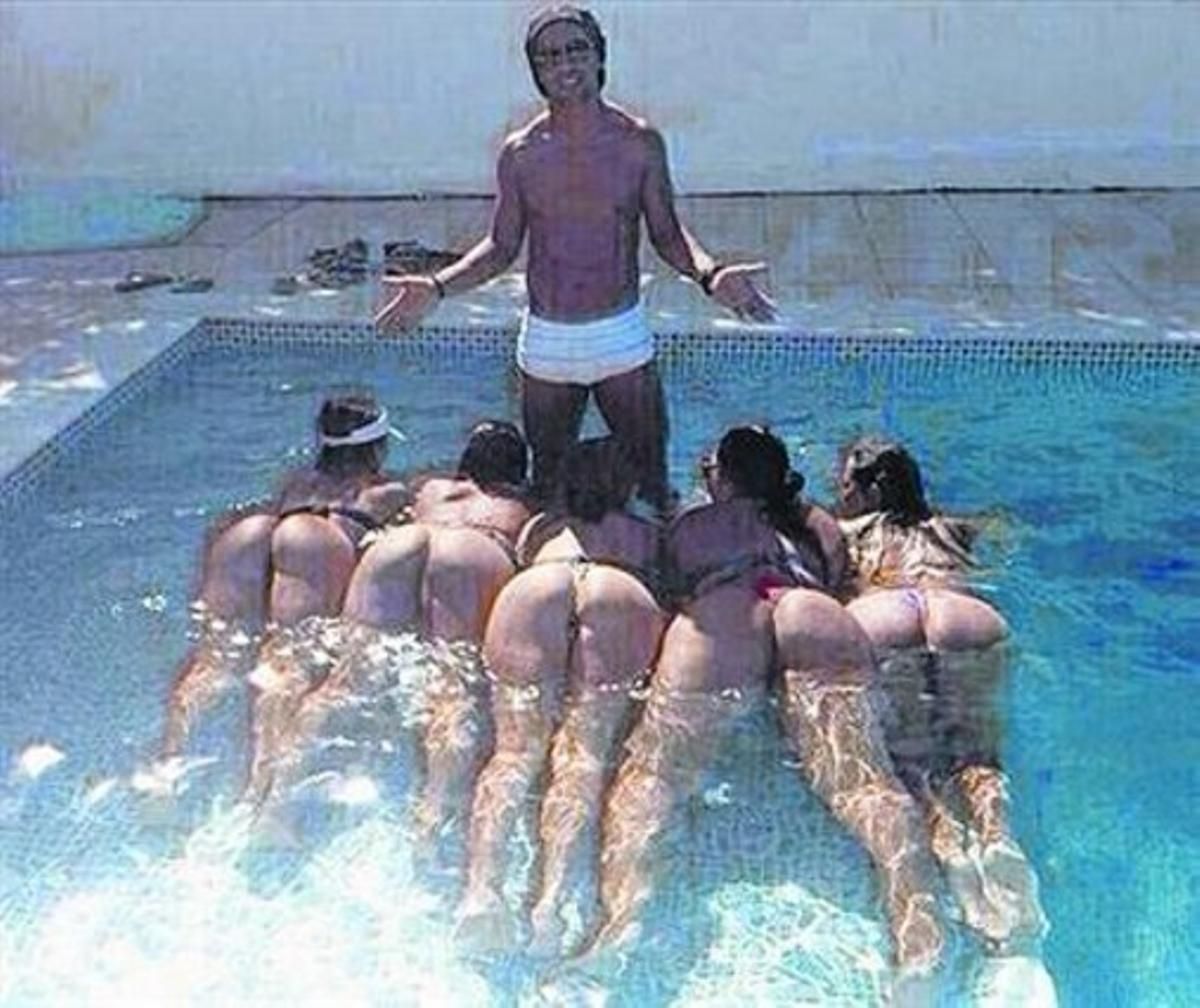 FrustradoCarlos's tweet image. #KingsLeagueJ8