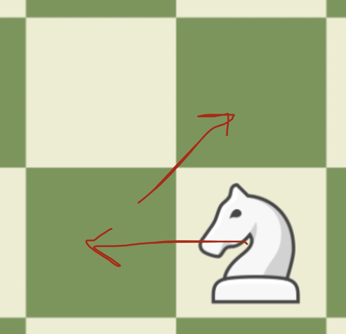 JohnCDood's tweet photo. @GothamChess So like this? https://t.co/uJjffnBNIN