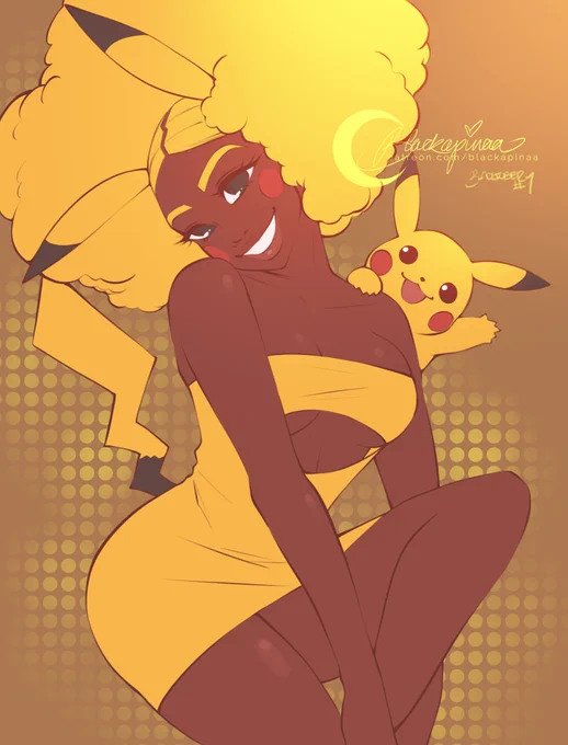 Happy #PokemonDay  