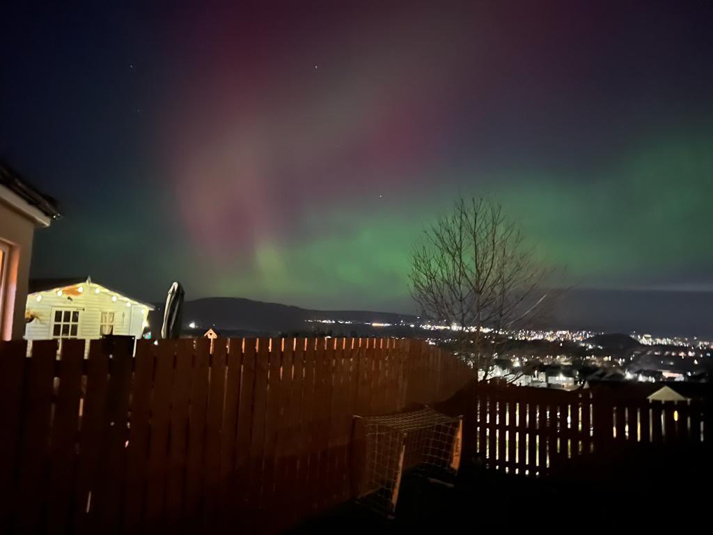 Stevie G tweet media