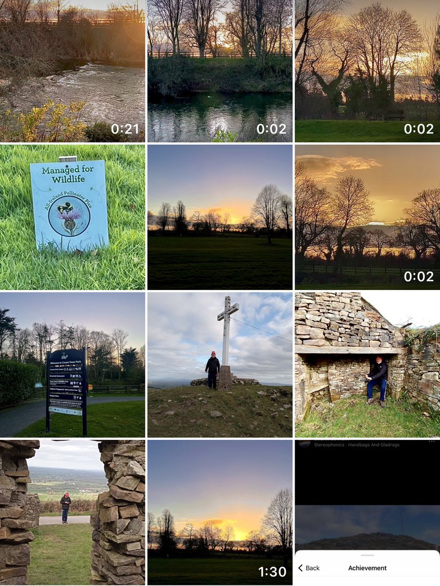 SeanRyanT's tweet photo. #Croom #Knockfierna #Limerick #walk
Video @ https://t.co/TjEtJ5e3CC
#Music @stereophonics #HandBagsAndGladrags #Sunday #100daysofwalking @NTBreakfast @CroomCDA #RiverMaigue #faminecottages #ballingarry #granagh #LimerickHistory @CChiarain
https://t.co/tyFwDm48XP @Limerick_ie https://t.co/CfZ5qnkqvD