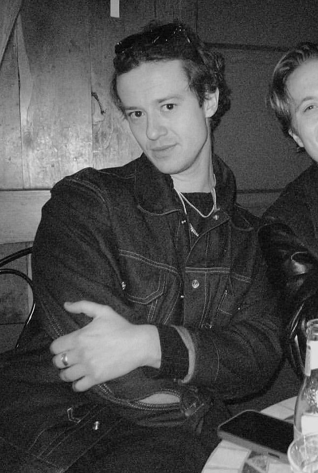 he invented babygirlism