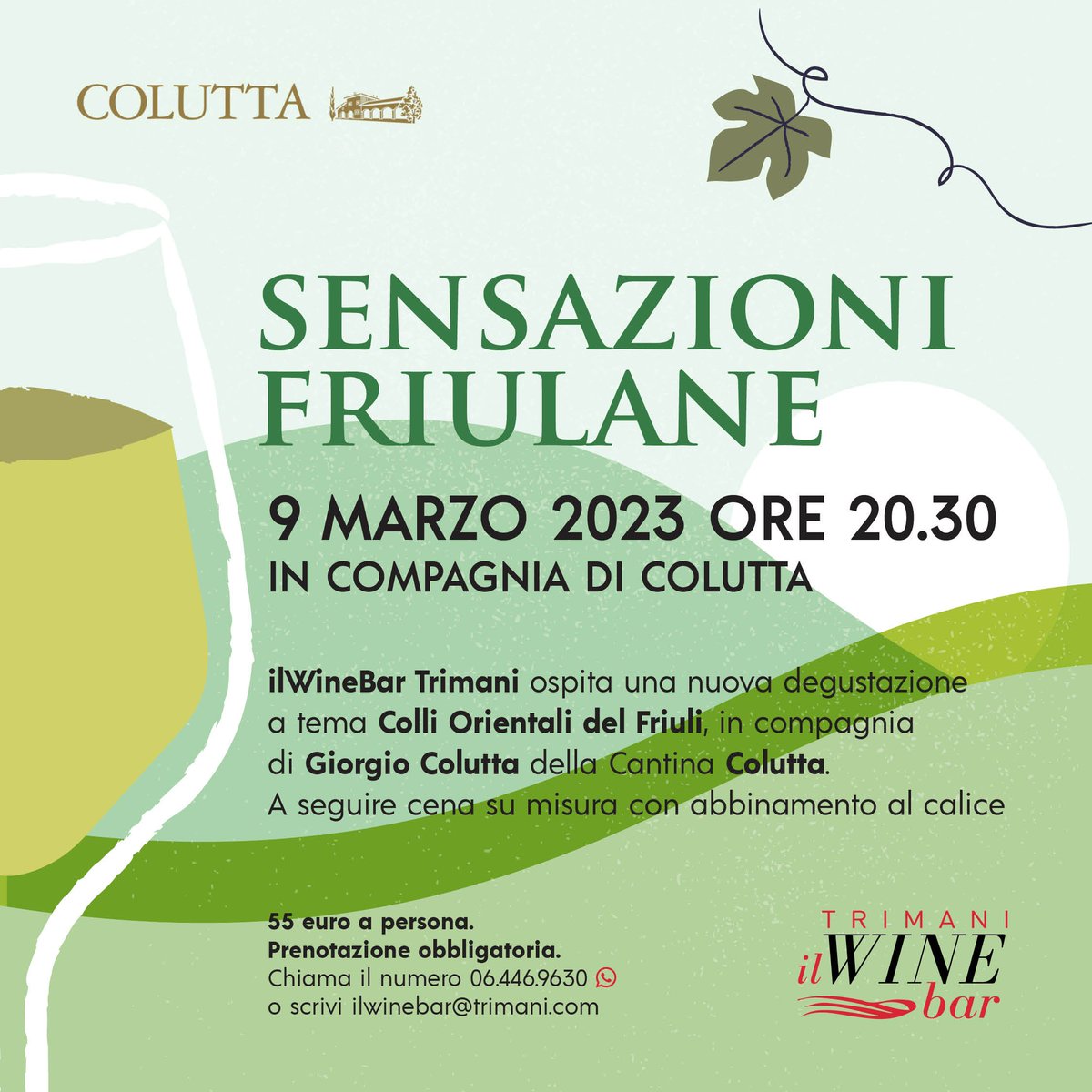 Sensazioni Friulane
<a href="/GiorgioColutta/">Giorgio Colutta</a>
<a href="/LaraKawaii/">Lara</a> 
<a href="/FTrimani/">Francesco Trimani</a>