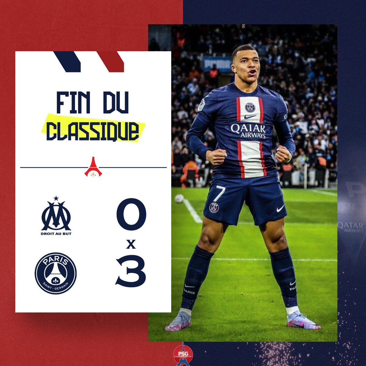 psgcommunity_'s tweet photo. DÉMONSTRATION AU VÉLODROME: NOUS SOMMES DE RETOUR! 🔴🔵 #OMPSG https://t.co/OBiIkBi2AC