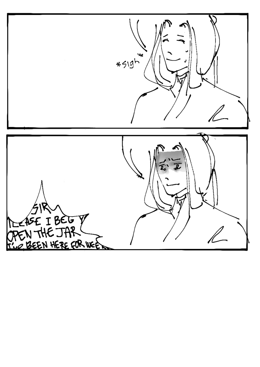 vanta__black's tweet photo. that was the wrong jar
#svsss #tgcf https://t.co/vMnClzGSb8
