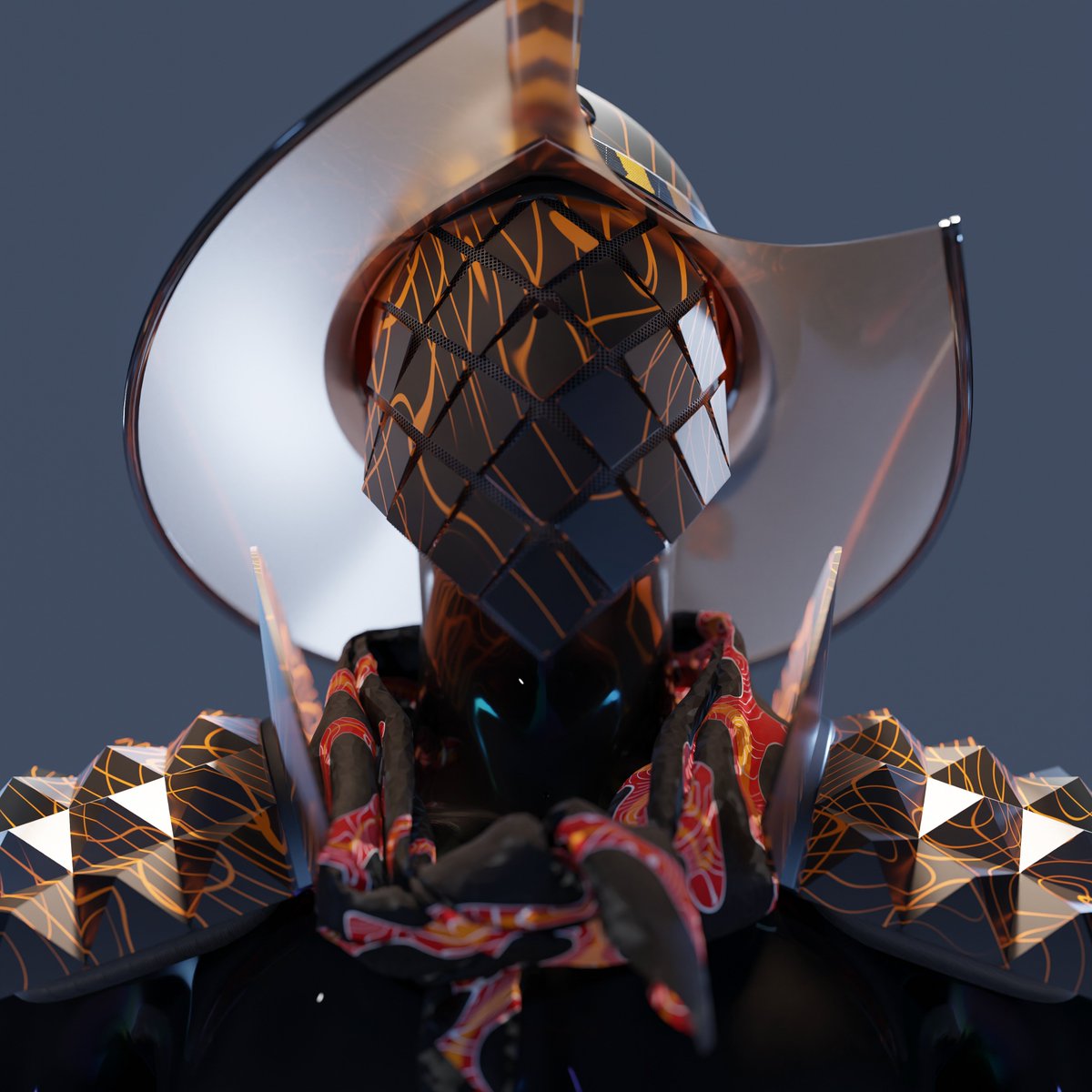 hypha3d's tweet photo. @kingdomsofether Reveal is hittin real hard! https://t.co/URhRqMeYNL