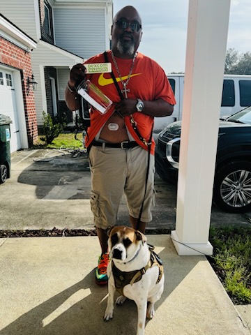 DJ89997004's tweet image. #Dexcomwarrior