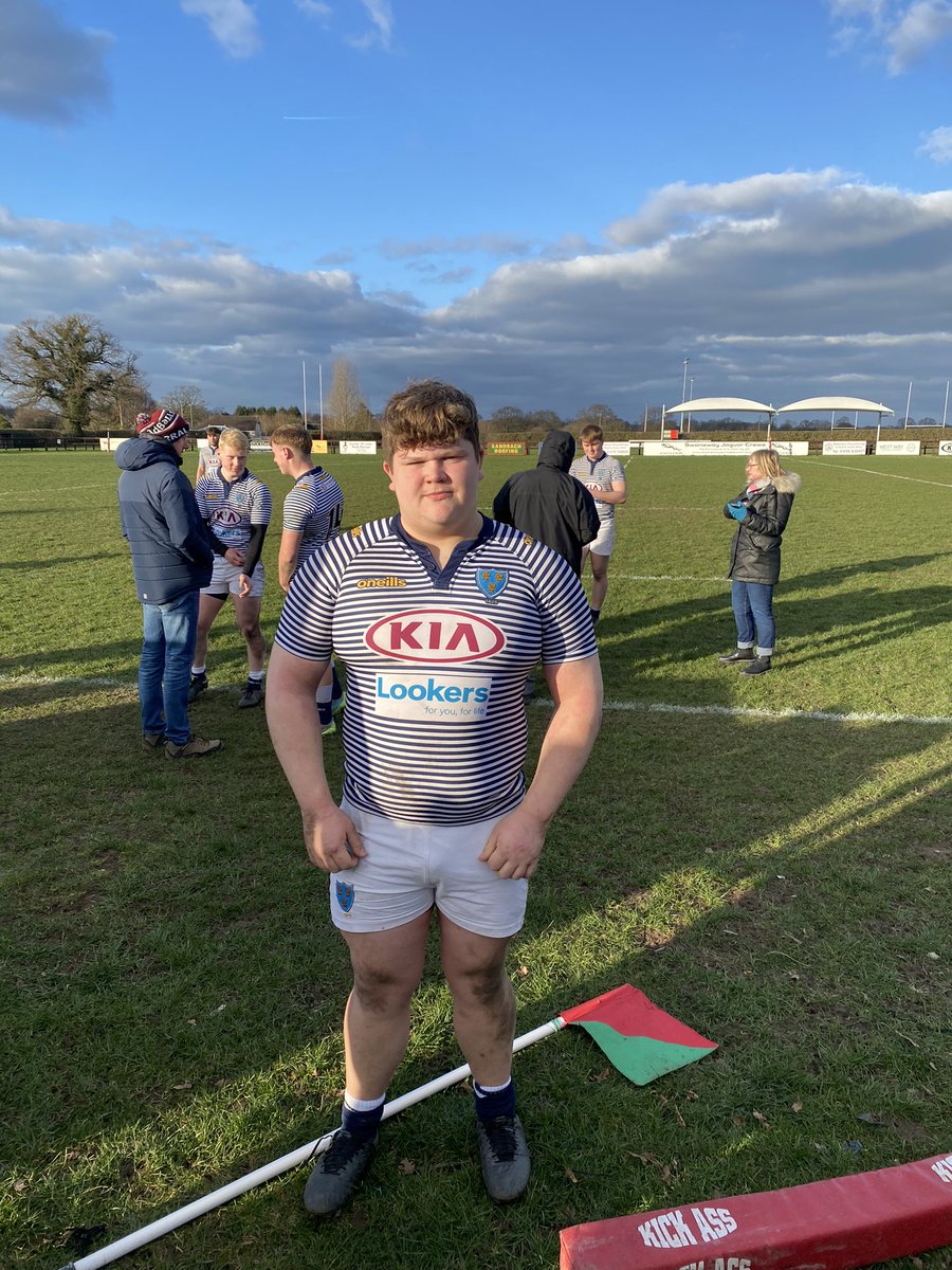 bevscott_herron's tweet photo. Very proud of this young man representing Cheshire U20 today against Yorkshire today. Cheshire U18s and U20s in the space of 7 weeks. https://t.co/zjiav7Zjdp