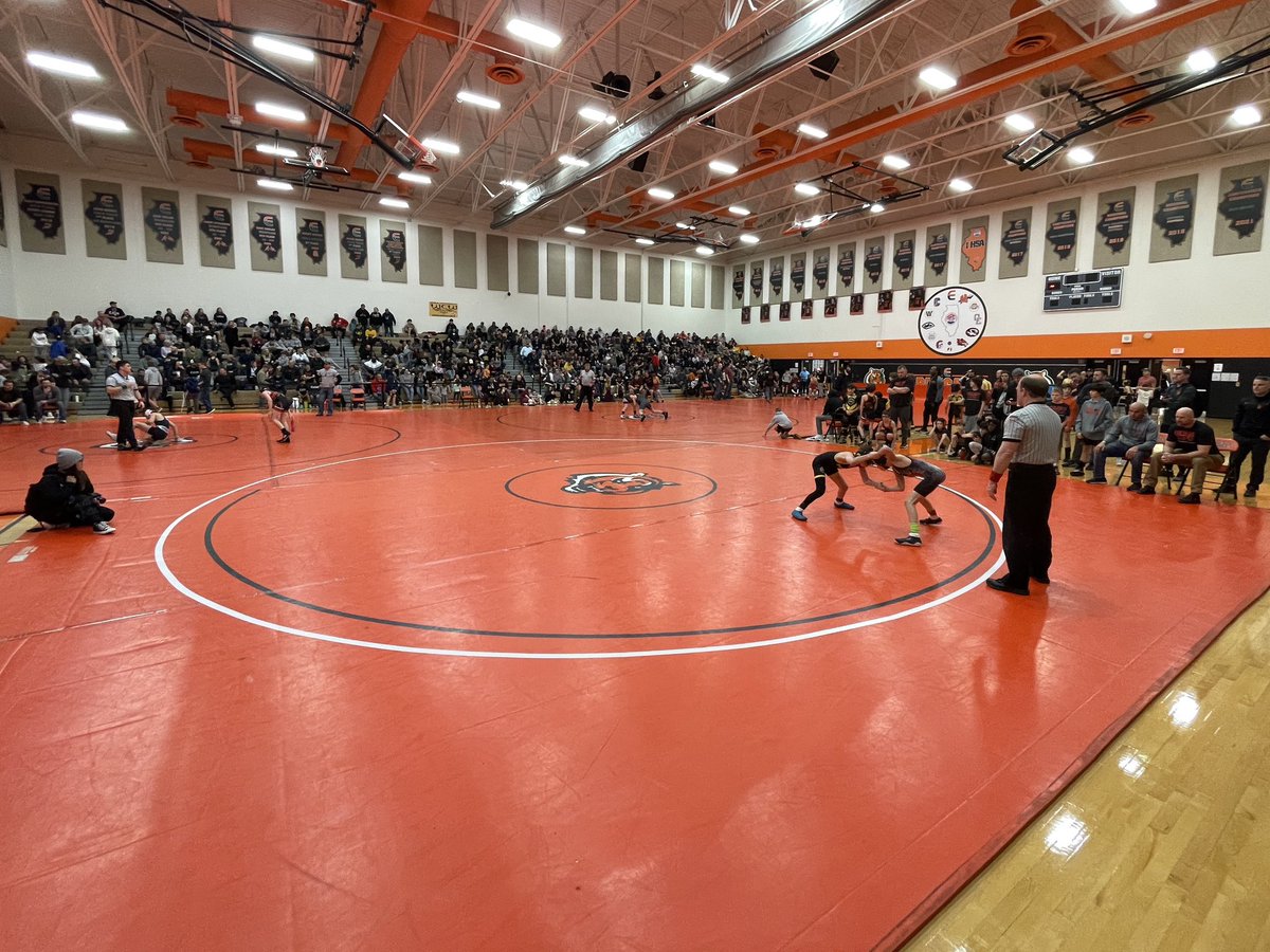 Force Wrestling tweet media