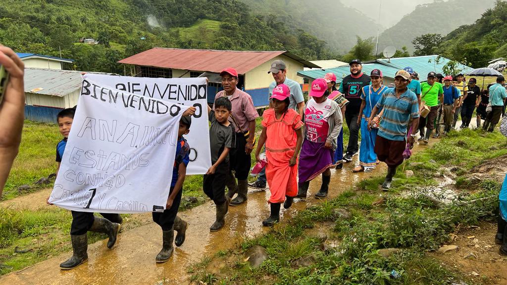 Rómulo Roux tweet media