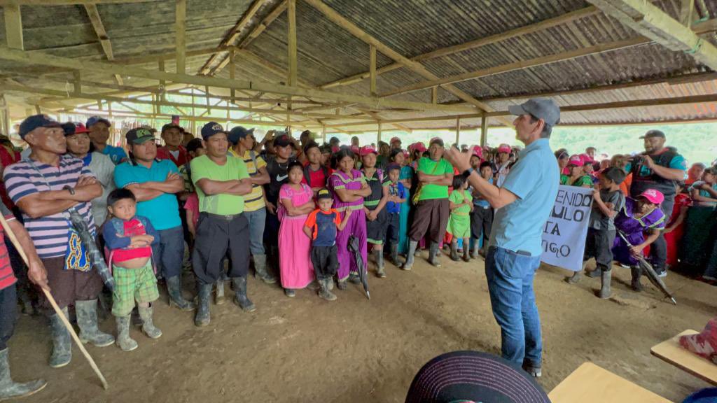 Rómulo Roux (@romuloroux) on Twitter photo Inicio gira hoy en Piedras Rojas, Kankintú. Nuestras comarcas están olvidadas, muchas promesas de políticos cada cinco años y cuando llegan se olvidan. Vamos a cambiar la forma de hacer política y gobernar, haciendo las cosas bien.El 19 marzo <a href="/Anagrosas/">Ana Giselle Rosas</a> ☑️1️⃣, <a href="/nerysleonelr/">𝐍𝐞𝐫𝐲𝐬 𝐋𝐞𝐨𝐧𝐞𝐥 𝐑𝐢𝐯𝐚𝐬</a> ☑️5️⃣ Inicio gira hoy en Piedras Rojas, Kankintú. Nuestras comarcas están olvidadas, muchas promesas de políticos cada cinco años y cuando llegan se olvidan. Vamos a cambiar la forma de hacer política y gobernar, haciendo las cosas bien.El 19 marzo <a href="/Anagrosas/">Ana Giselle Rosas</a> ☑️1️⃣, <a href="/nerysleonelr/">𝐍𝐞𝐫𝐲𝐬 𝐋𝐞𝐨𝐧𝐞𝐥 𝐑𝐢𝐯𝐚𝐬</a> ☑️5️⃣