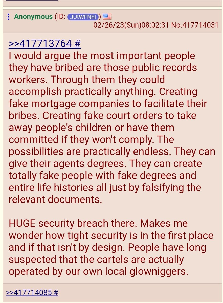 kilczinck's tweet image. Good take on the Sinaloa Cartel/AZ story. The extent of the corruption is astounding.

#Fentanyl
#CartelKatie
#ArrestHobbs
#ArrestKatieHobbs