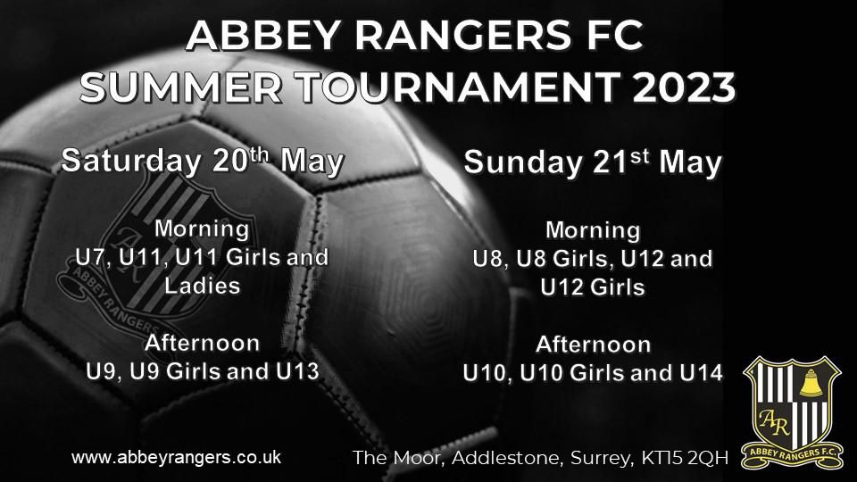 Abbey Rangers tweet media