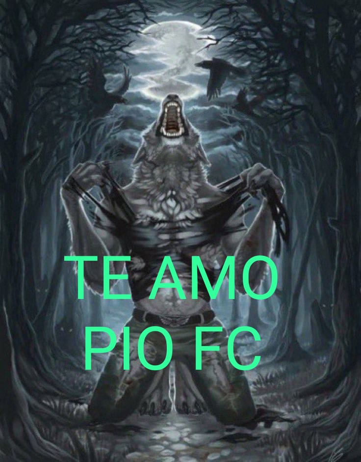 jolicasa_'s tweet photo. CON ROBO Y TODO MALDITOS PURO PUTO PIO FC MIERDAAAAAAAS https://t.co/Udj6ApHktv