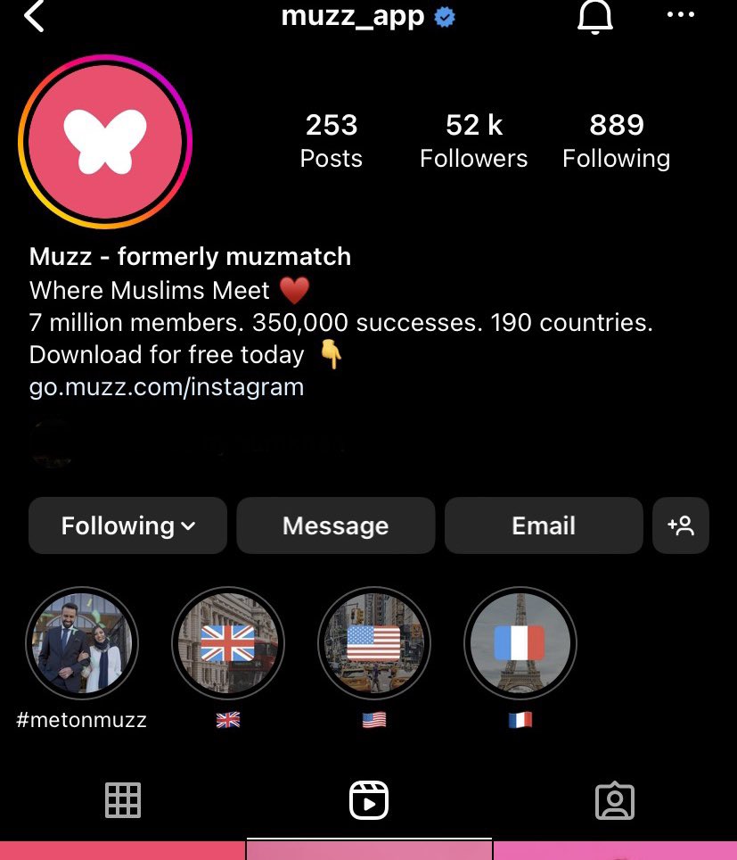 gentsurgeon's tweet image. For all the Muzzies out there did you know that #muzz formerly #muzzmatch is only ever 5% successful.