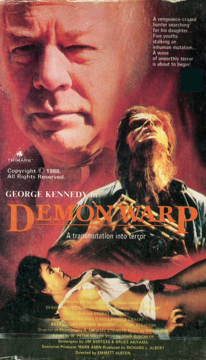 _rainbowFRIGHT's tweet photo. Tonight at 6pm MST I’ll be going live to chat about two of @masterchaostv’s guilty pleasures.😅😈 
Join me in the chat on his channel! 
✨🌈💀✨

Watch and chat here: https://t.co/3SXy1eyPZZ

 #demonwind #demonwarp #bmovies #HorrorFamily #HorrorCommunity https://t.co/DcYHzJwky5