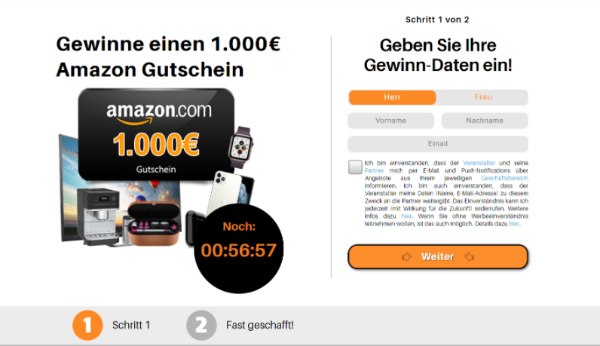 YaskoFat's tweet photo. THE CASH OFFER

Do simple Tasks &amp; Earn Money $$$ !!
Holen Sie sich 1000 €, um bei Amazon auszugeben!
(only Germany)
CLICK Here : https://t.co/Nke0Yww6mw https://t.co/hoHeFDq0FM