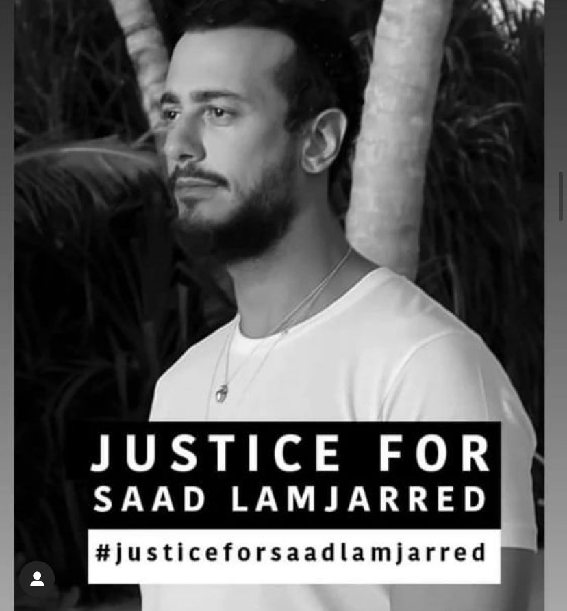soso_swisse's tweet photo. #سعد_لمجرد_ضحية_مؤامرة
#سعد_المجرد_بريء 
#saad_lamjarred_innocent https://t.co/C1nvW6RnTz