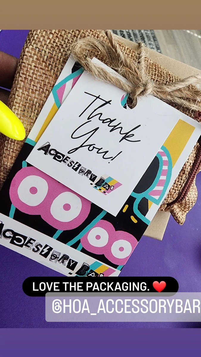 KimMerritt_7's tweet image. I love supporting #blackownedbusiness not just for Black History Month but year around.  Can't wait to look at my new pair of earrings. #checkoutthepackaging #attentiontodetails #theseareafewofmyfavoritethings