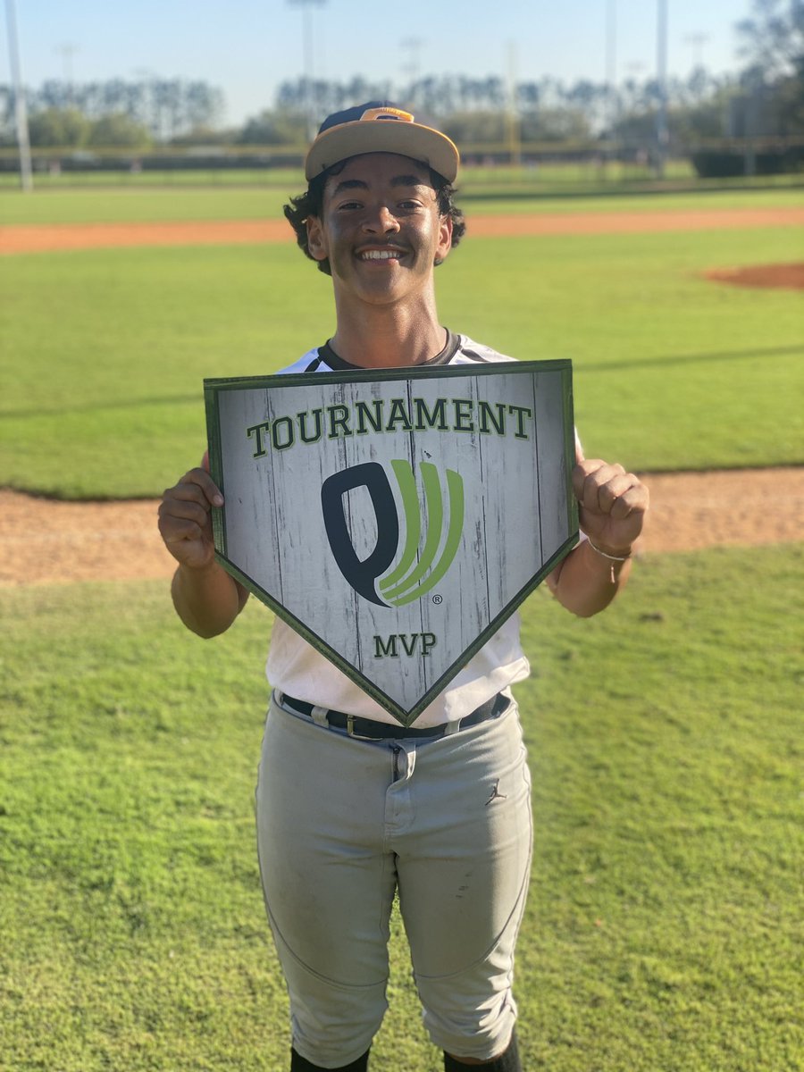 PW_NextGen's tweet photo. NextGen Spring Kickoff
14U Division Champions
#PWBaseball🌼⚾️
#PWChampions🏆 

🏆 @CanesFla 14U Gold
🥇 Jeter Farina - MVP
💪🏼 Kevin Cusick - MVPitcher https://t.co/aTeruWbimO