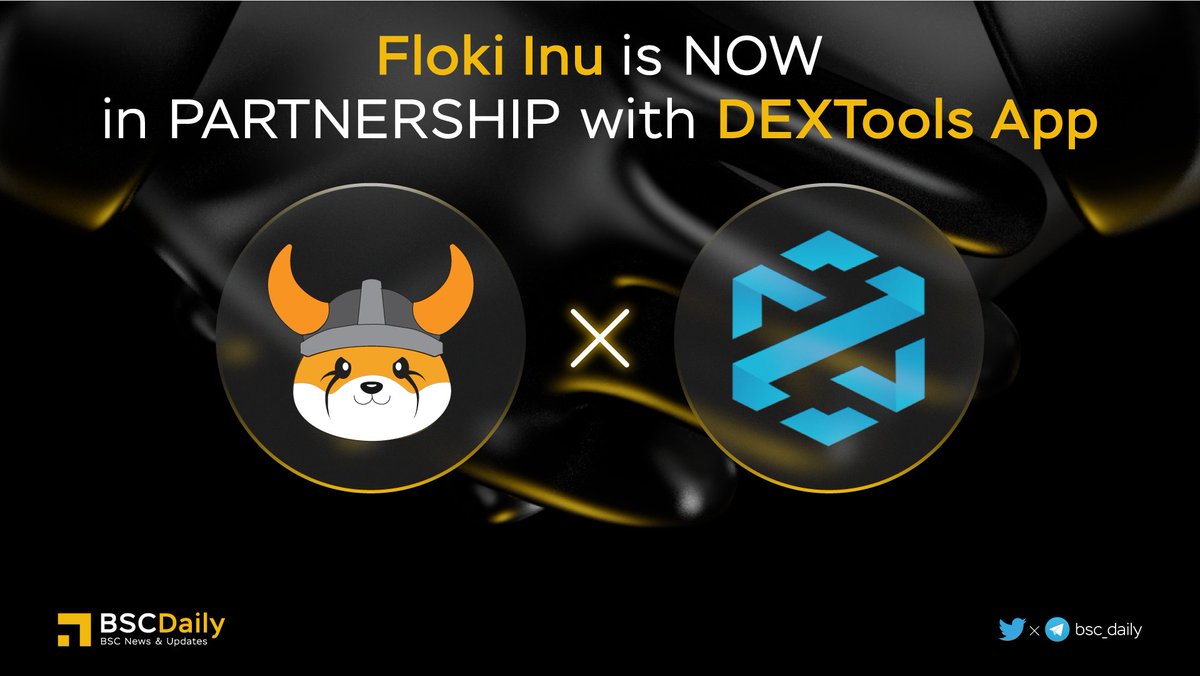 BSCDaily tweet media