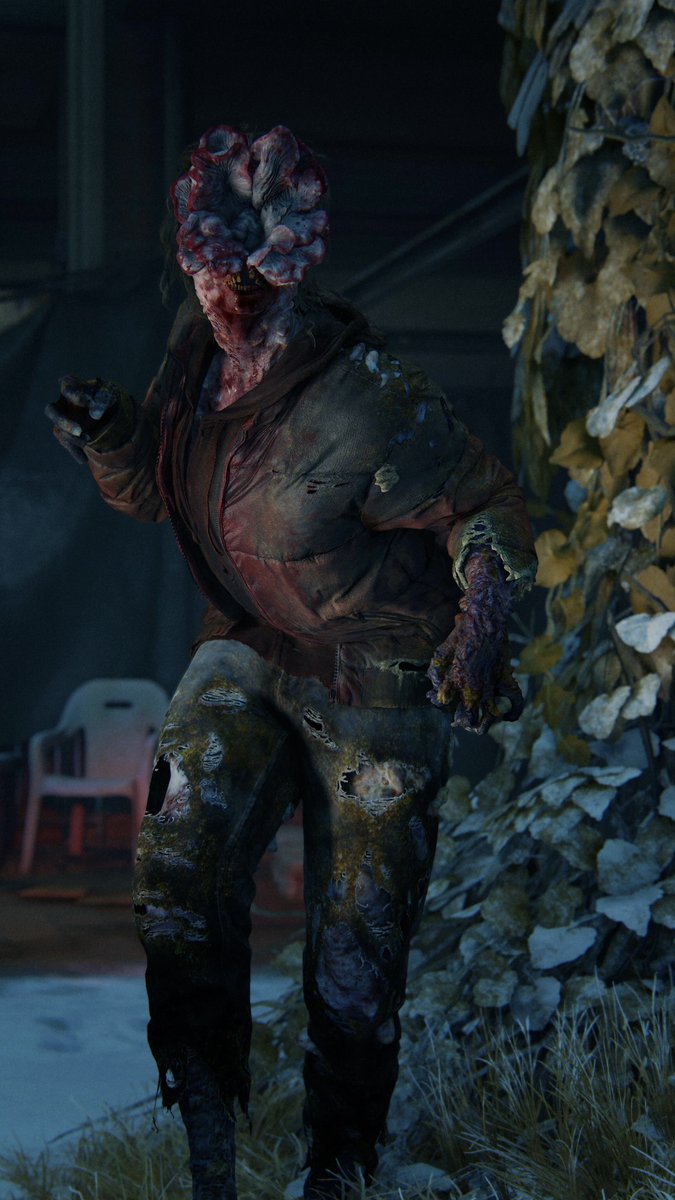 PlatypusVP's tweet image. Left Behind. 

#TheLastOfUs #Clickers #VirtualPhotography #PhotoMode #VPGamers #WorldofVP #PS5Share