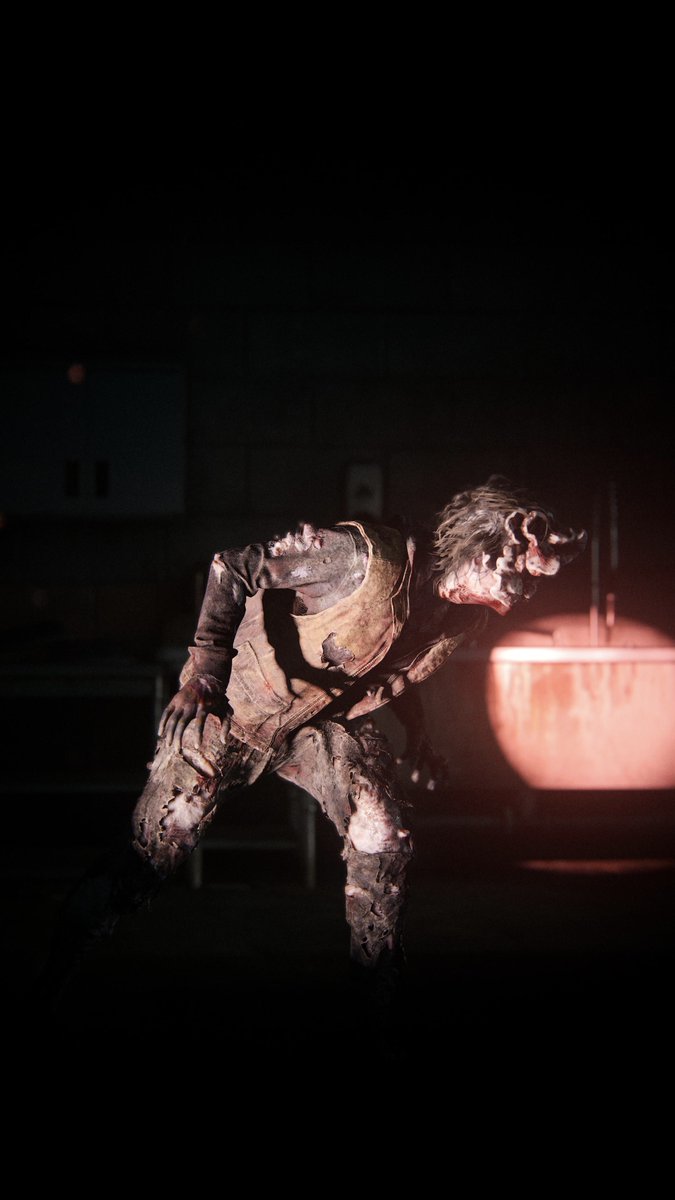 PlatypusVP's tweet image. Left Behind. 

#TheLastOfUs #Clickers #VirtualPhotography #PhotoMode #VPGamers #WorldofVP #PS5Share