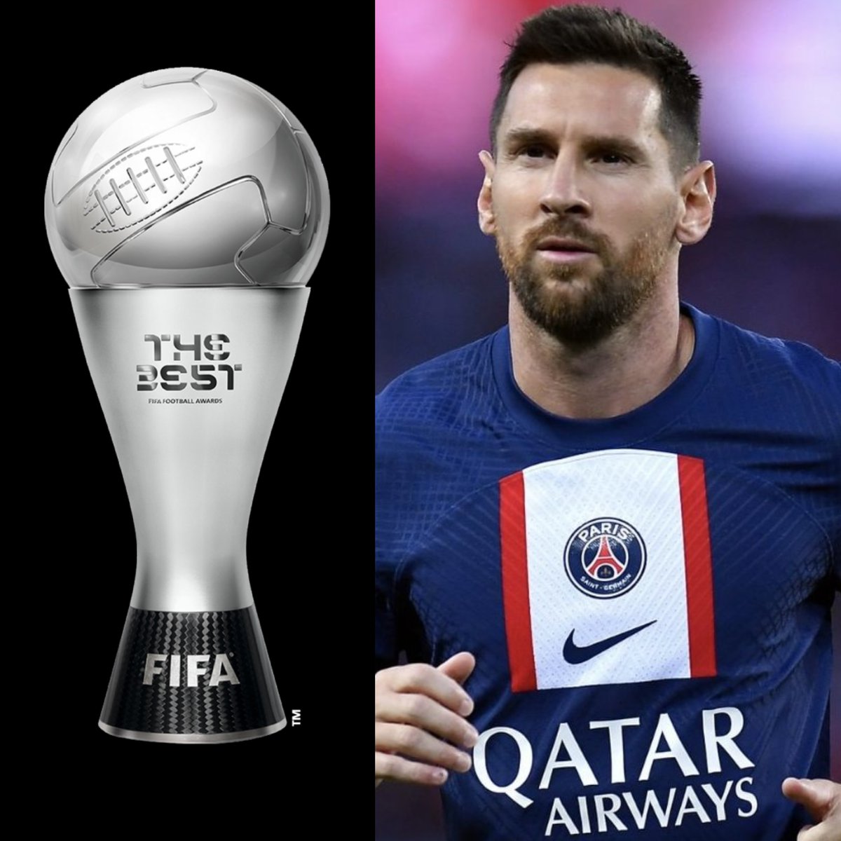 InvictosSomos's tweet photo. Y mañana, The Best recibirá el premio The Best. El mejor de todos irá a recoger lo que le pertenece. TODO EN ORDEN. https://t.co/Q8UNHpwb9L
