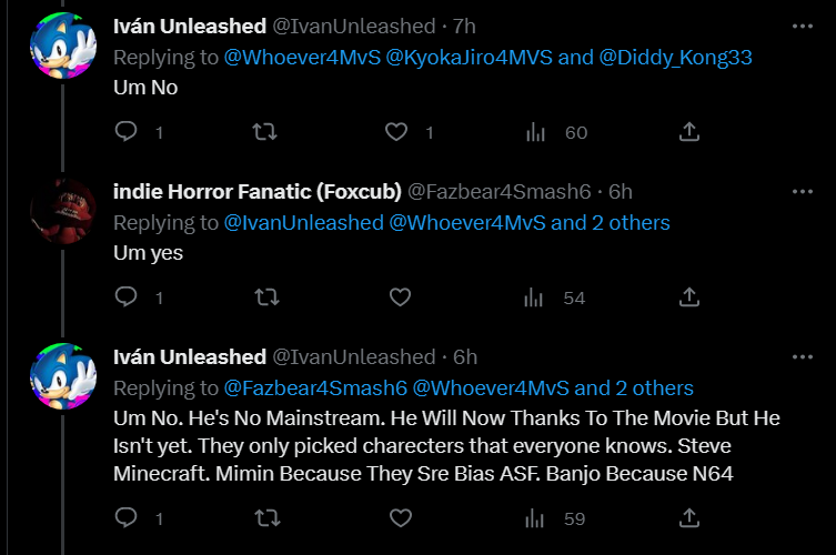 BatmanForMultiversus tweet media