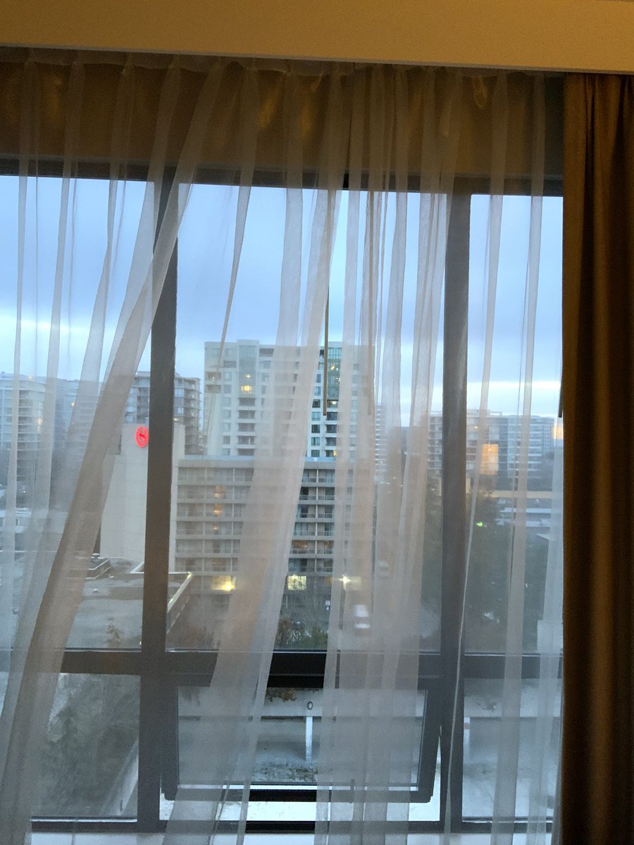 shackazoolu's tweet photo. earlier this month in Canada. 3 degrees out  ✨

#freshair https://t.co/YtseQGYiko