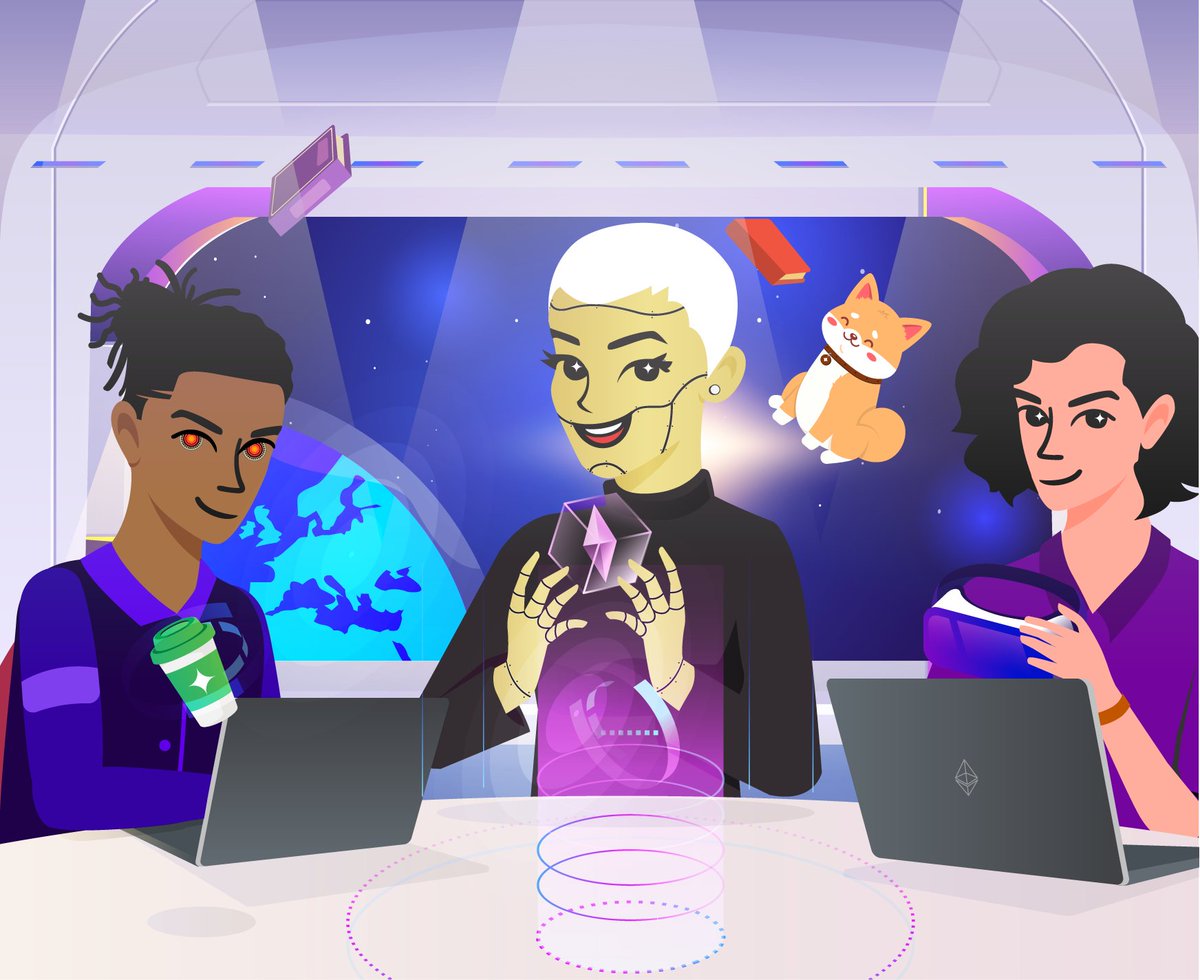 All The Same tweet media