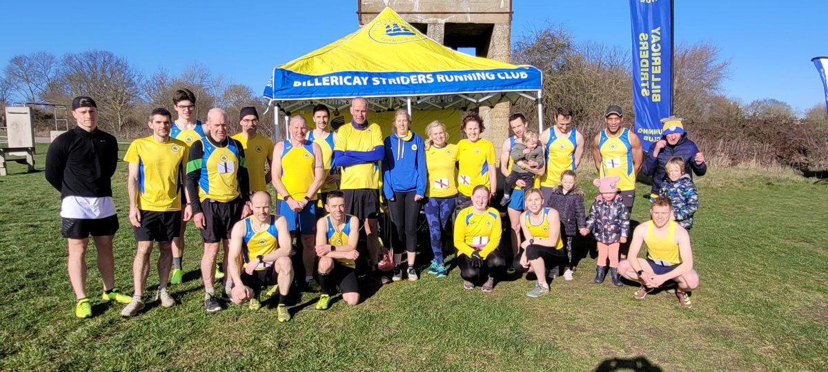 TonyRAgg's tweet image. And that’s a wrap on the 2022/23 XC season, it’s been a blast, some good runs, and some not so, but I’ve enjoyed every one.  Today was the last round of South Essex XC League on the slopes of Hadleigh Farm.

@Bcay_Striders @EssexAArunning #ukrunchat