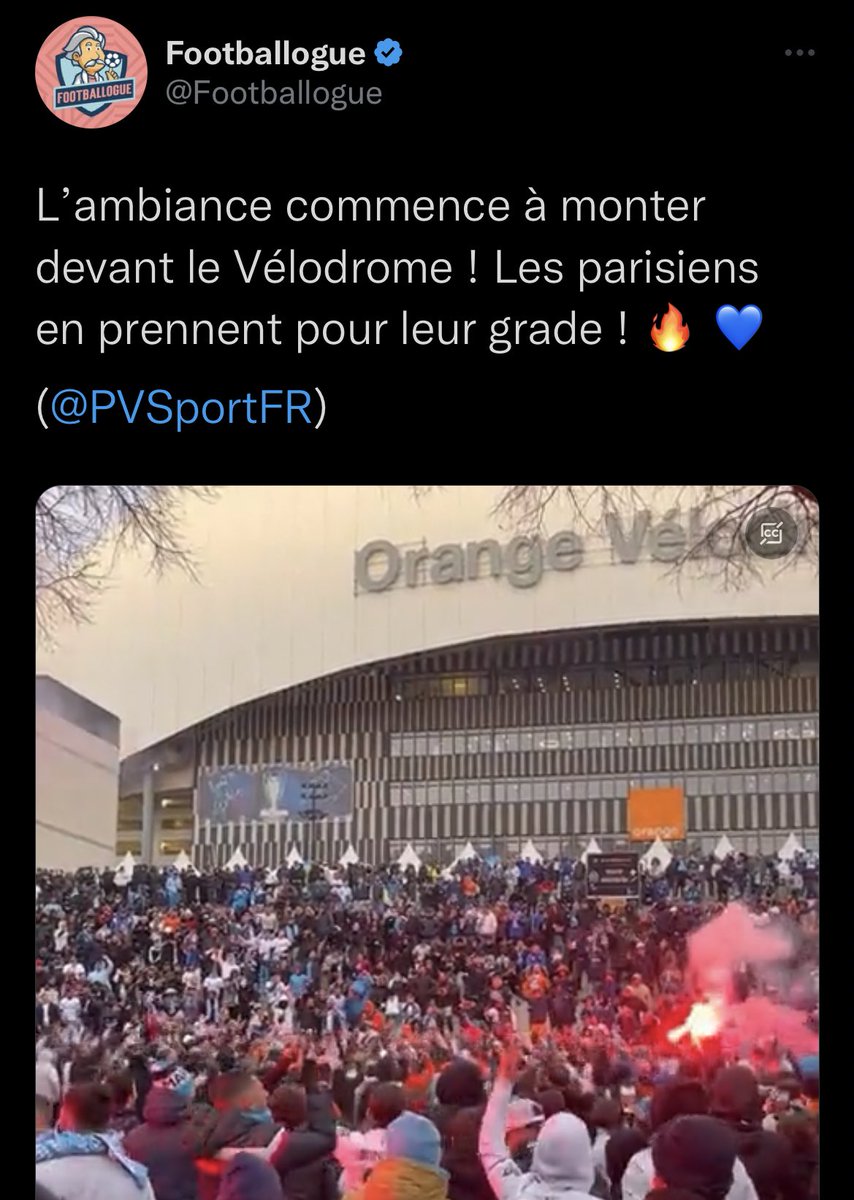 SuperCazarre's tweet photo. Haa mon vrai classique en 4 étapes est de retour 😍 tu m’avais manqué ! 
#OMPSG https://t.co/HmWCBnN1Xz