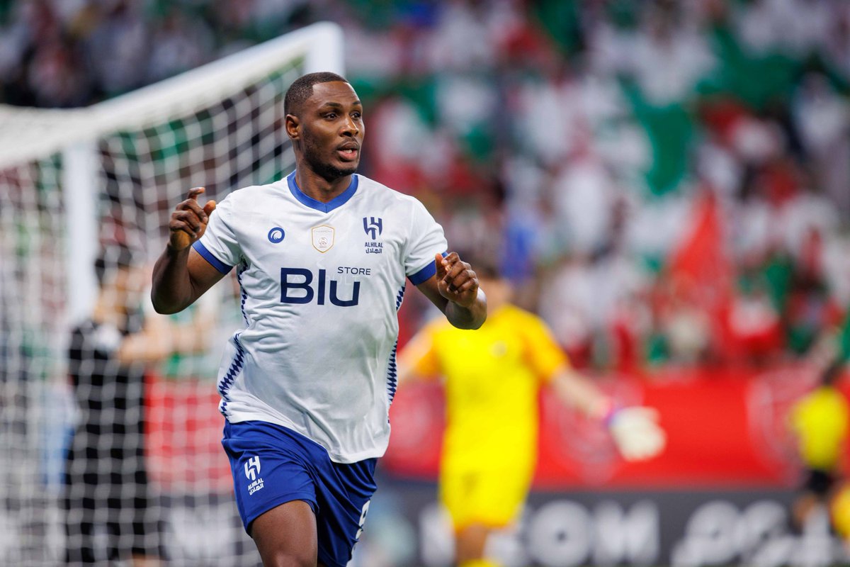 Fédération Saoudienne de Football tweet media