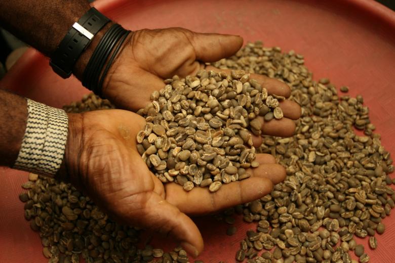 Coffee Beans UK tweet media