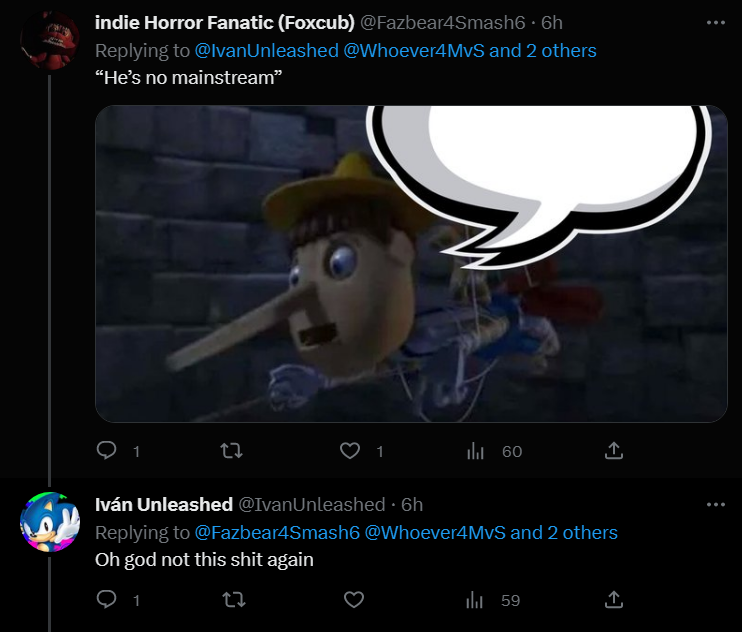 BatmanForMultiversus tweet media