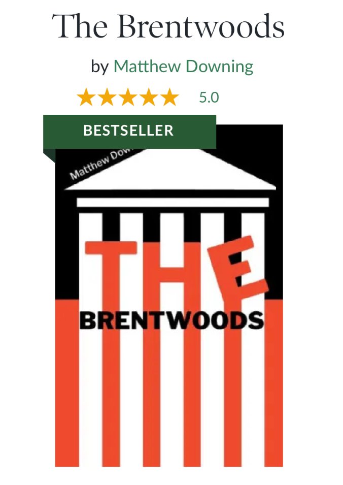 Matthew Downing tweet media