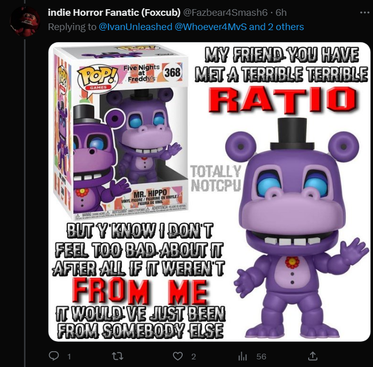 BatmanForMultiversus tweet media